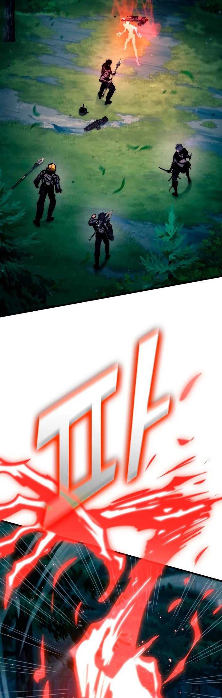 Kill The Dragon Chapter 81 - halaman 13