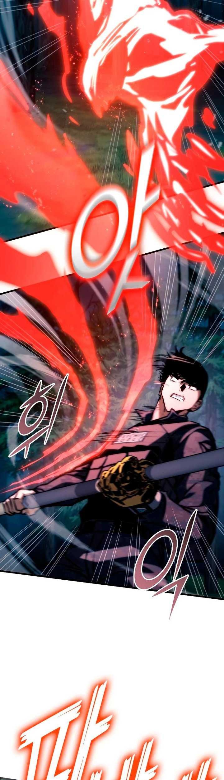 Kill The Dragon Chapter 81 - halaman 14