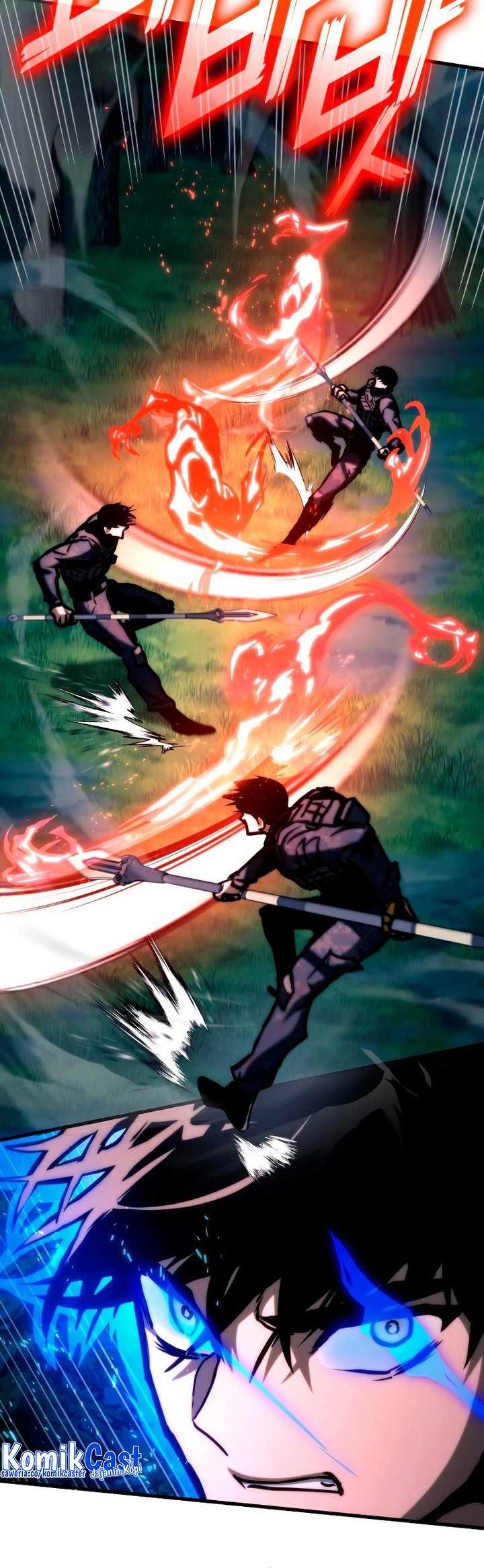 Kill The Dragon Chapter 81 - halaman 15