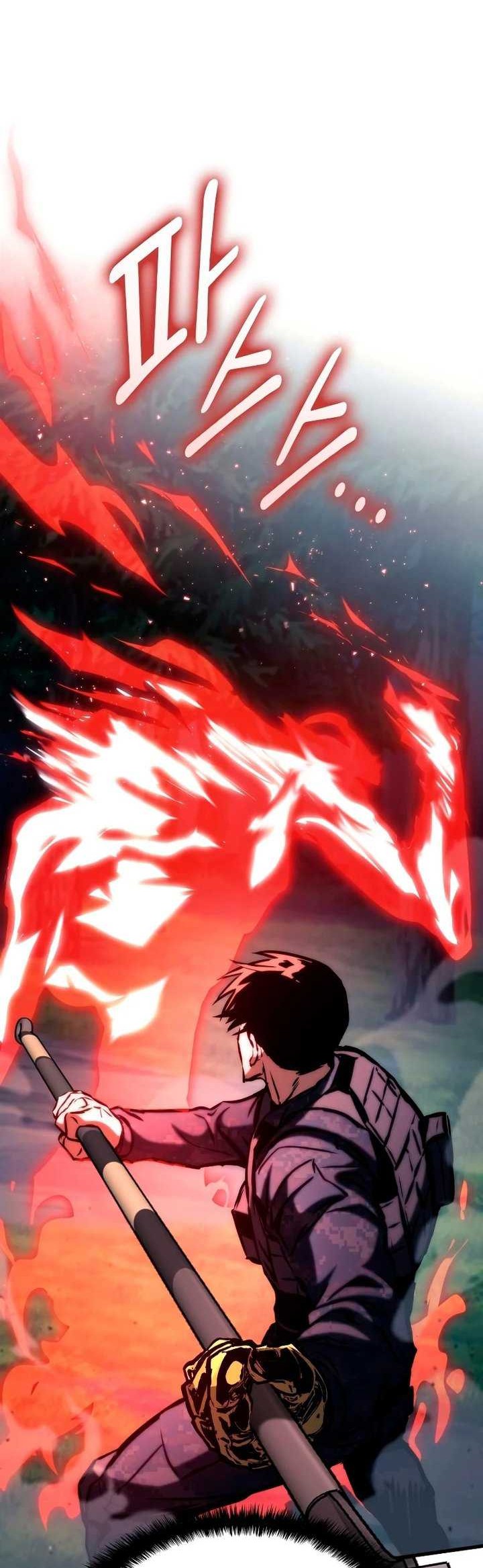 Kill The Dragon Chapter 81 - halaman 17