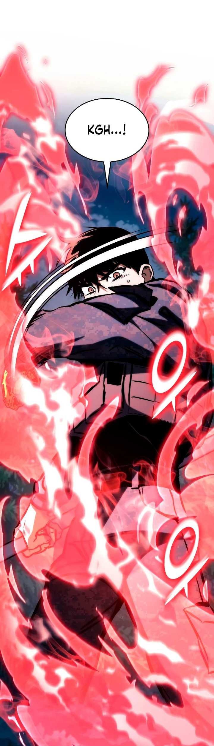 Kill The Dragon Chapter 81 - halaman 20