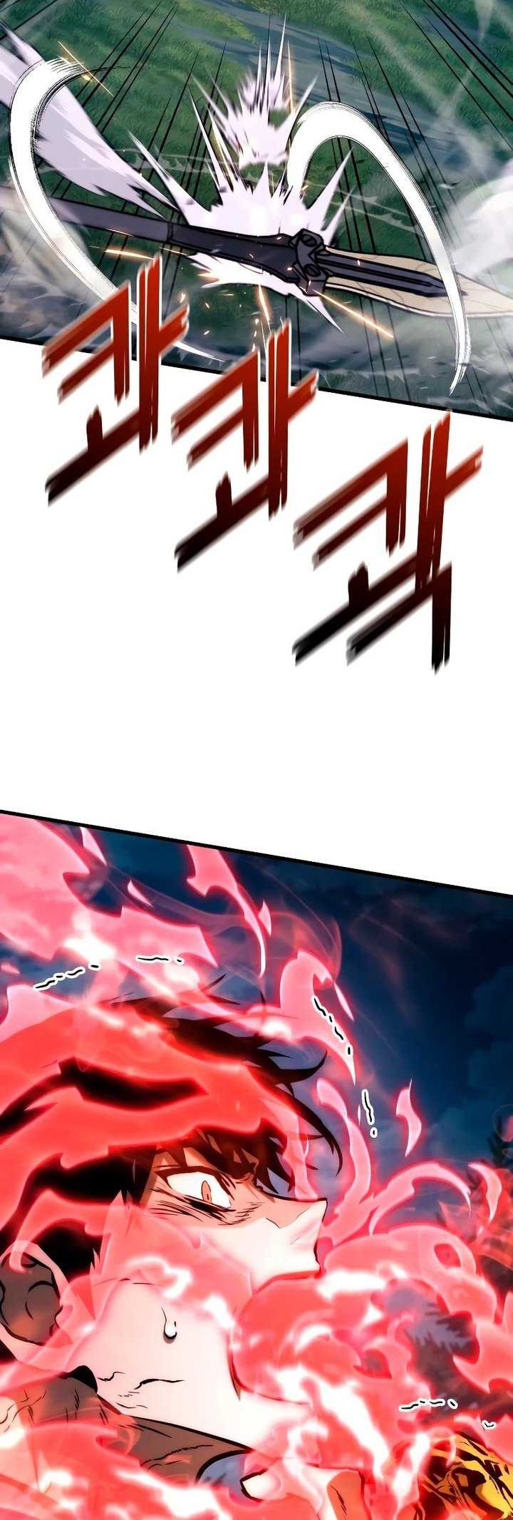 Kill The Dragon Chapter 81 - halaman 23