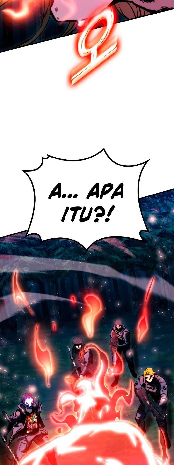 Kill The Dragon Chapter 81 - halaman 3