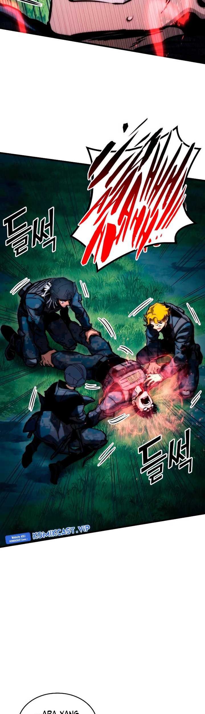 Kill The Dragon Chapter 81 - halaman 30