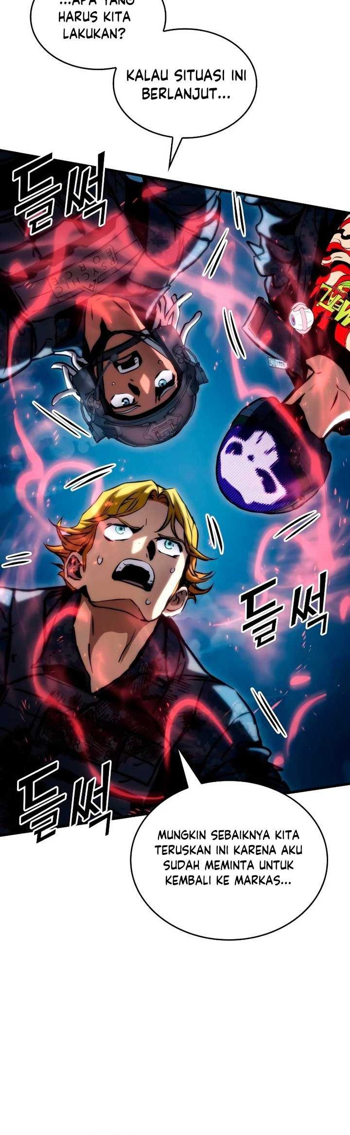 Kill The Dragon Chapter 81 - halaman 31
