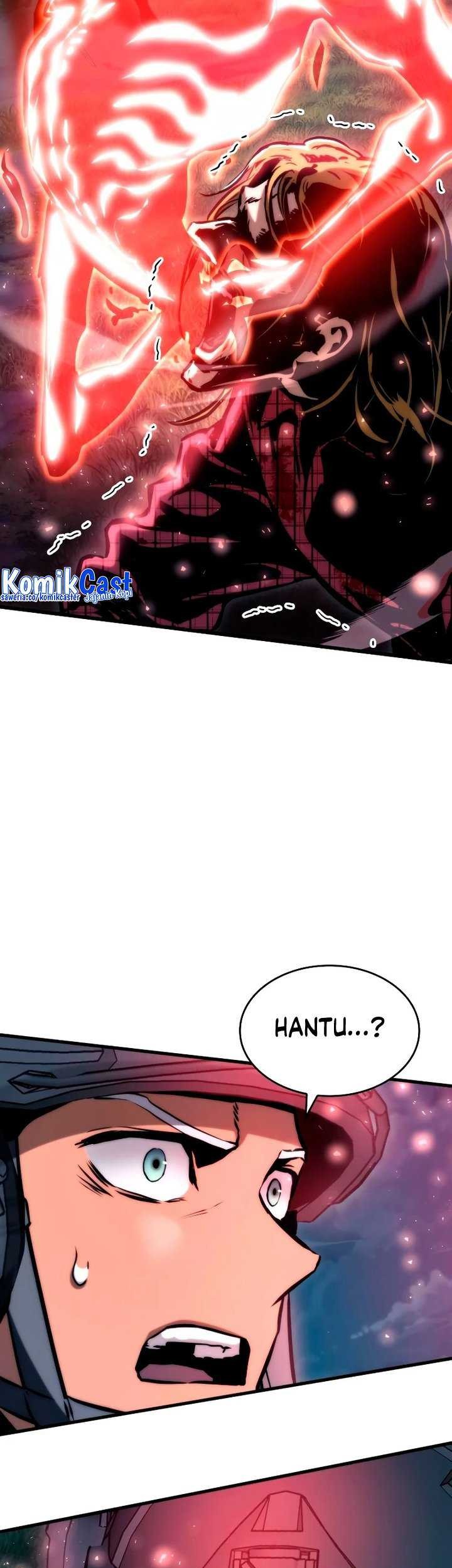 Kill The Dragon Chapter 81 - halaman 4