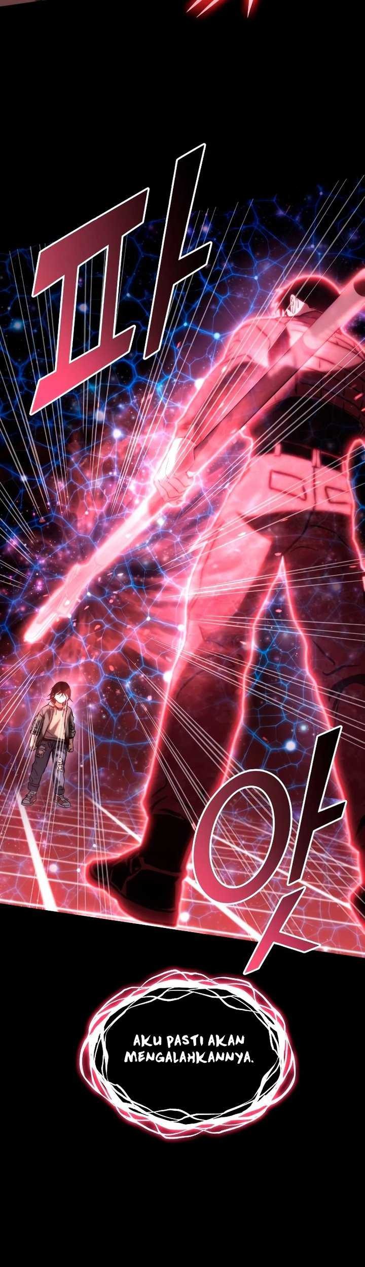Kill The Dragon Chapter 81 - halaman 42