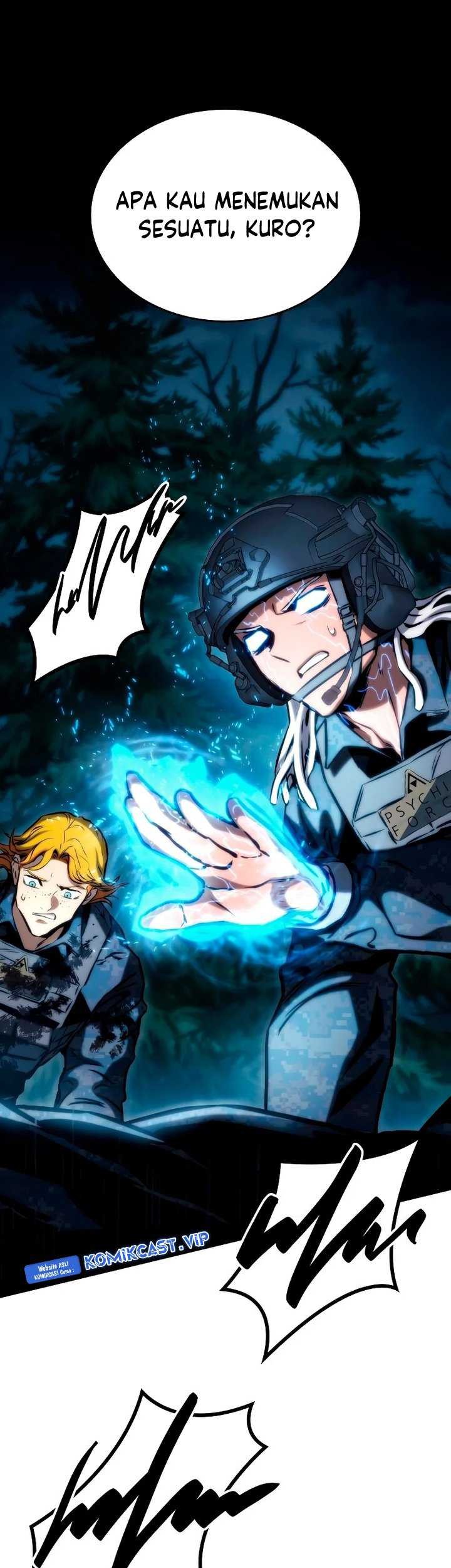 Kill The Dragon Chapter 81 - halaman 44