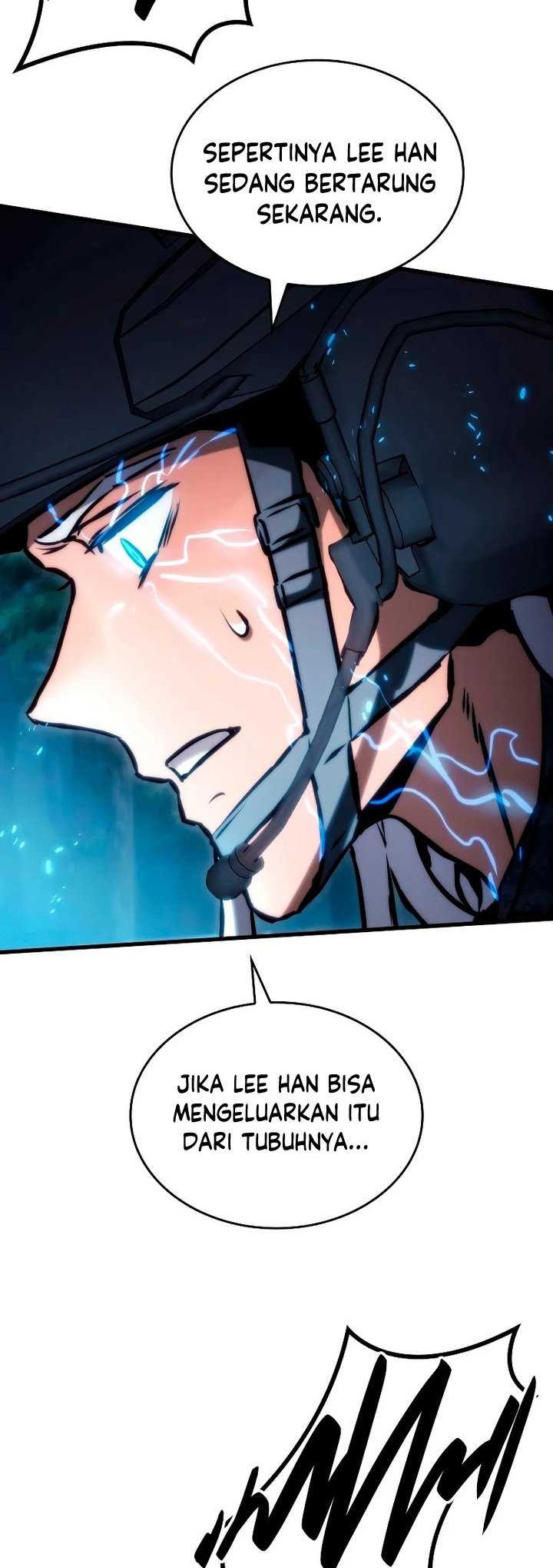 Kill The Dragon Chapter 81 - halaman 45