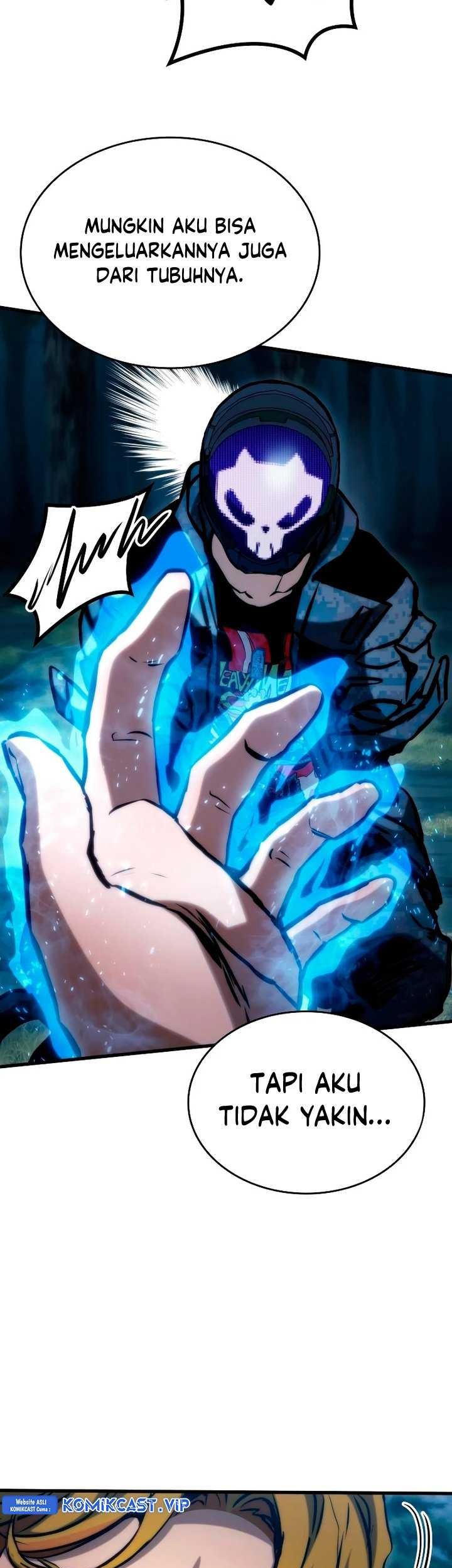 Kill The Dragon Chapter 81 - halaman 46
