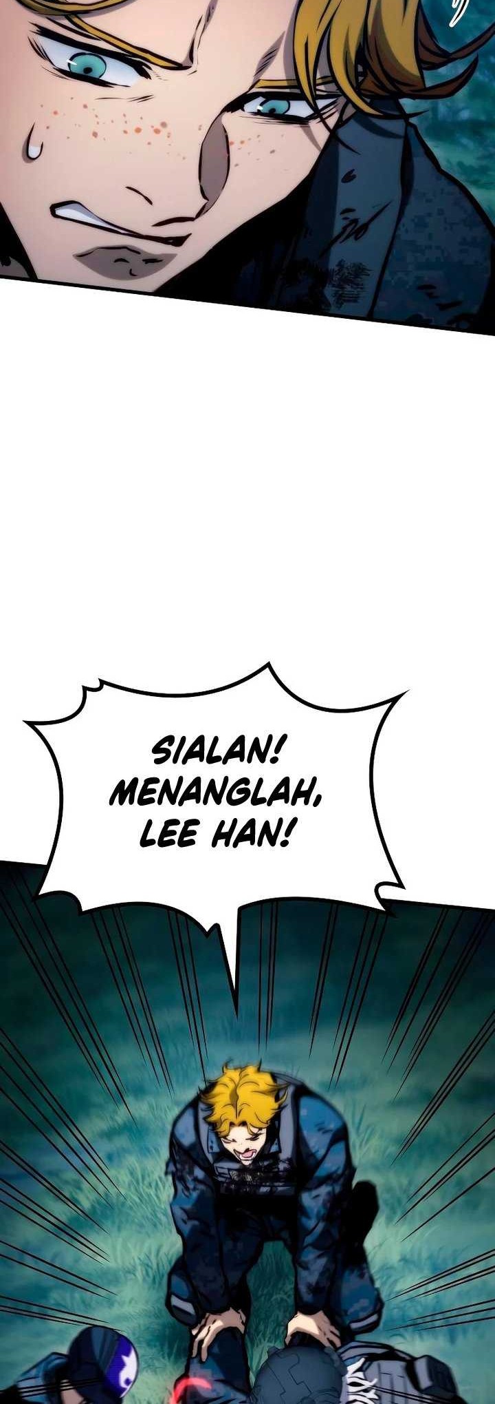 Kill The Dragon Chapter 81 - halaman 47
