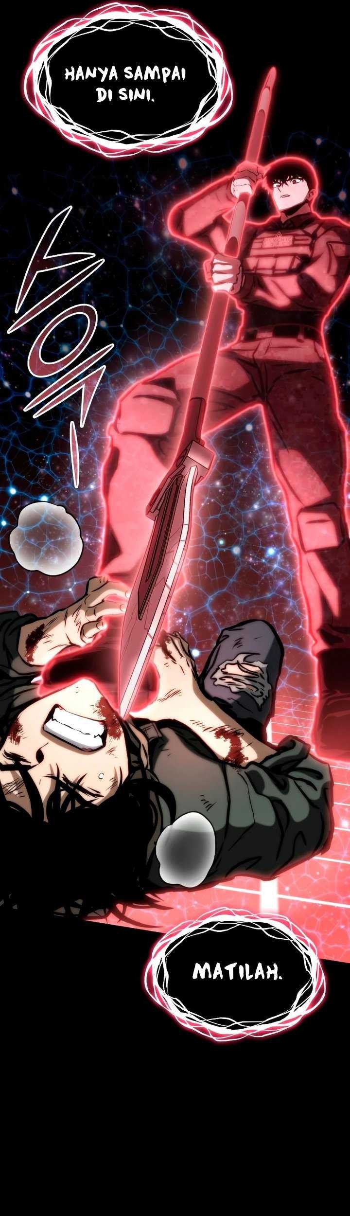 Kill The Dragon Chapter 81 - halaman 50