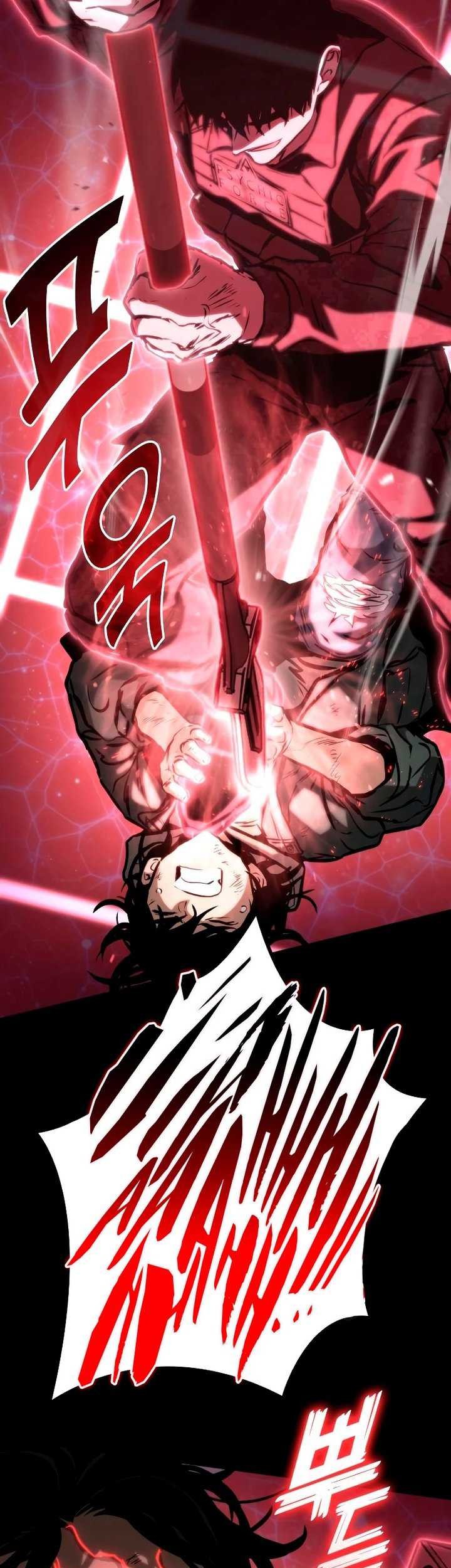Kill The Dragon Chapter 81 - halaman 52