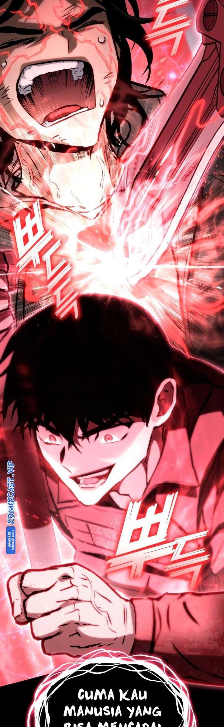 Kill The Dragon Chapter 81 - halaman 53