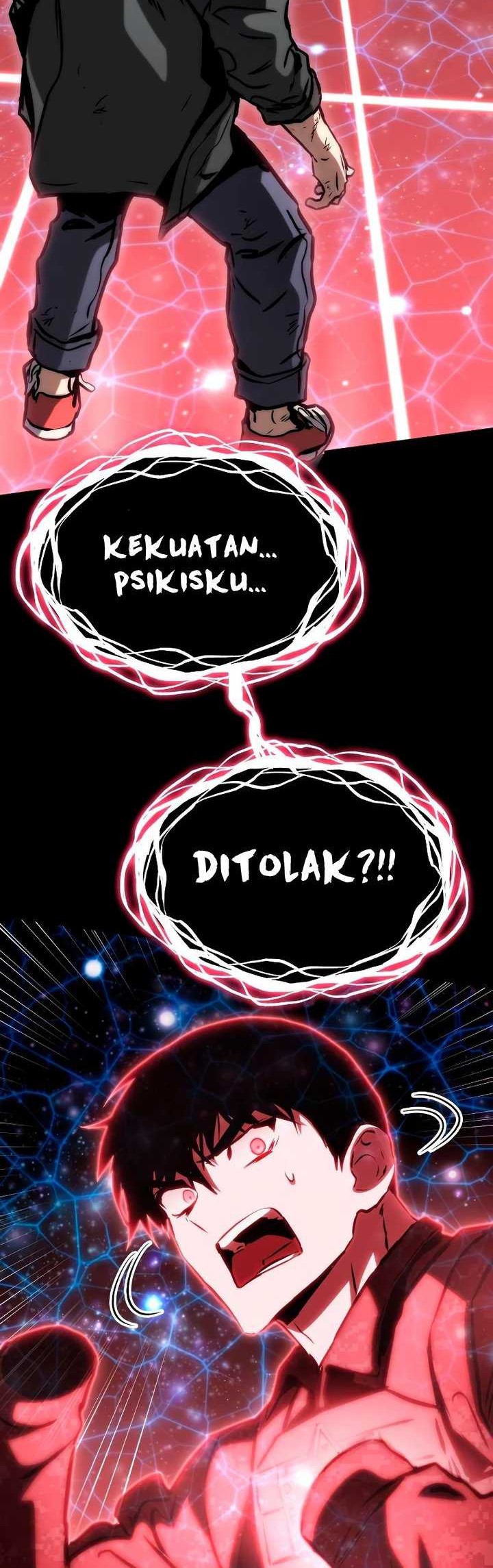 Kill The Dragon Chapter 81 - halaman 57
