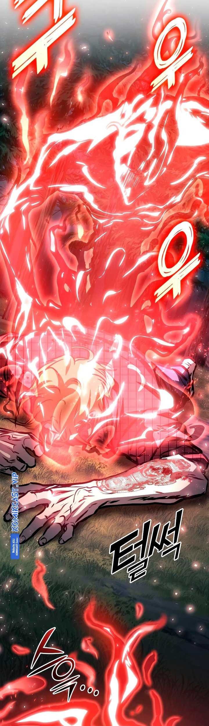 Kill The Dragon Chapter 81 - halaman 6