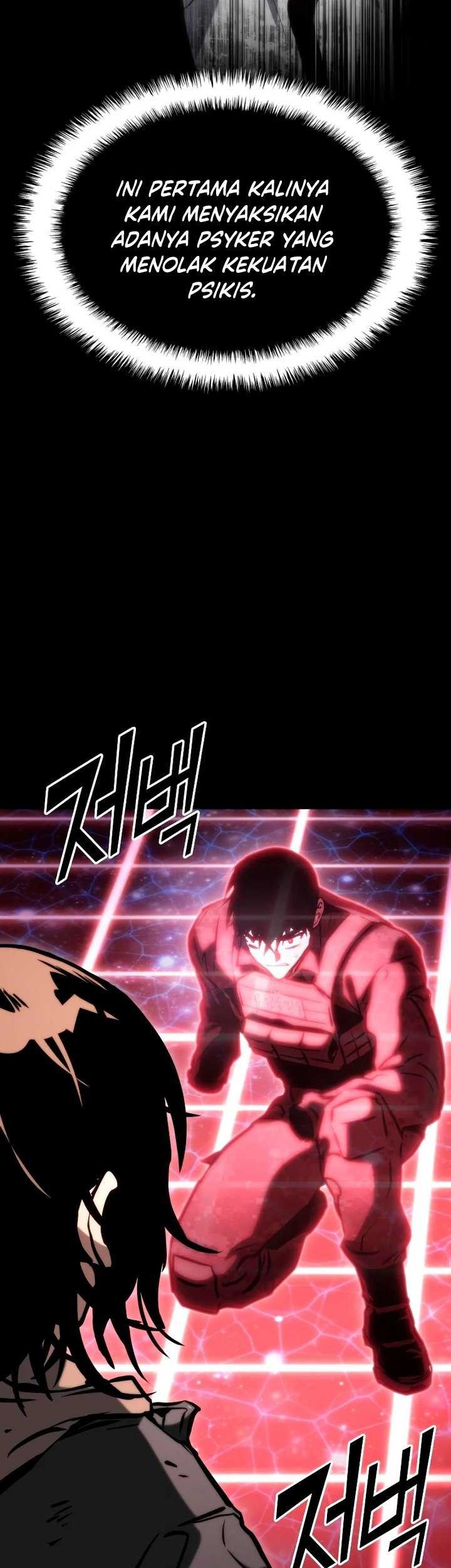 Kill The Dragon Chapter 81 - halaman 60