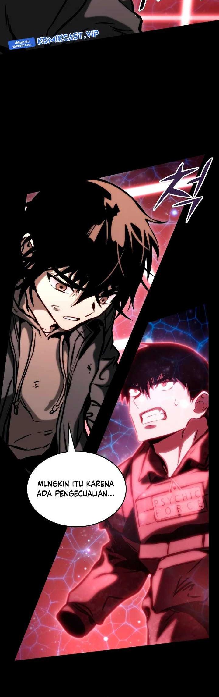Kill The Dragon Chapter 81 - halaman 61