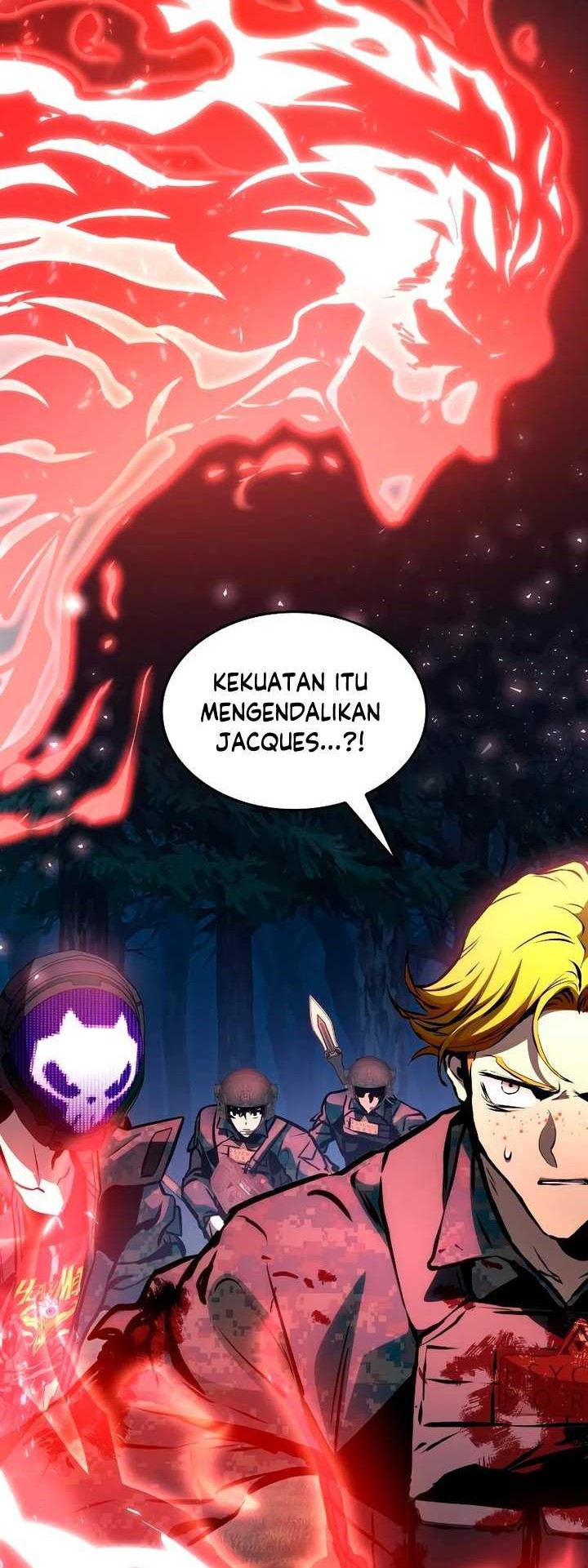 Kill The Dragon Chapter 81 - halaman 7