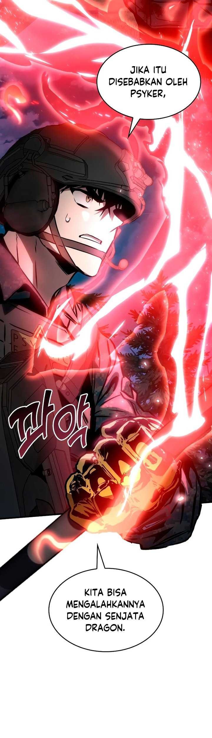 Kill The Dragon Chapter 81 - halaman 8