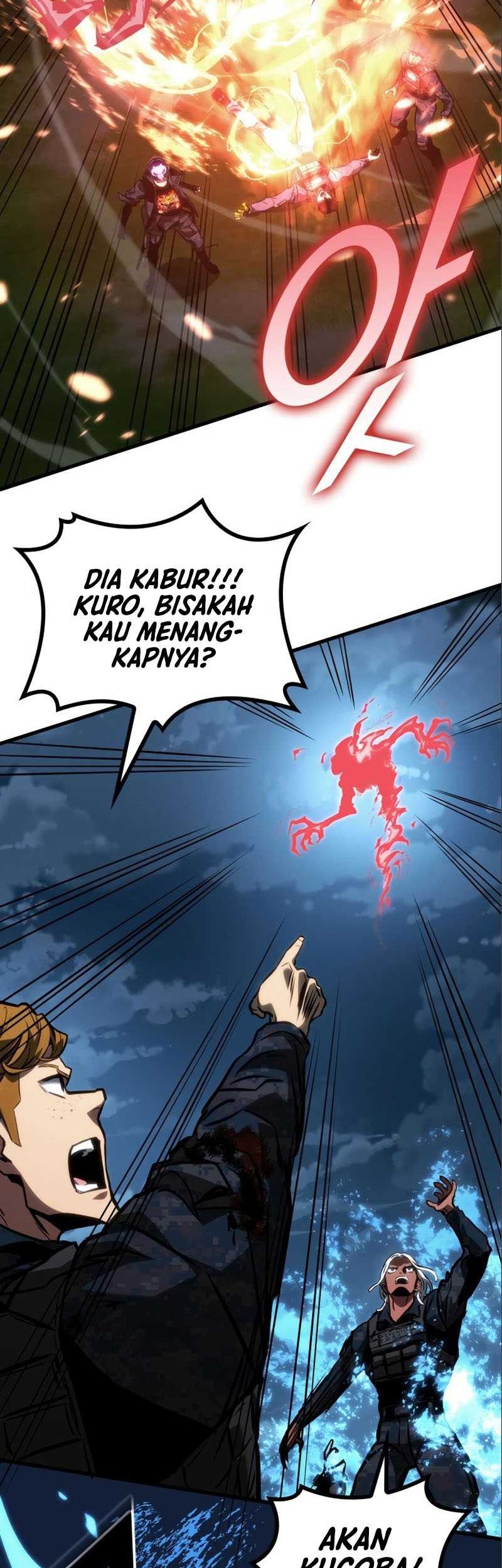Kill The Dragon Chapter 82 - halaman 11