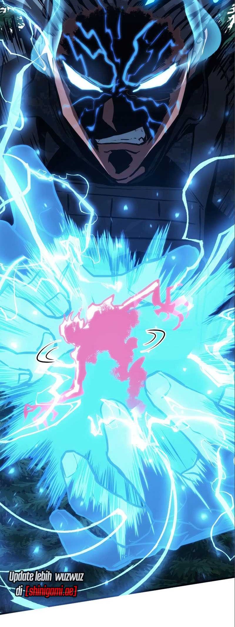 Kill The Dragon Chapter 82 - halaman 13
