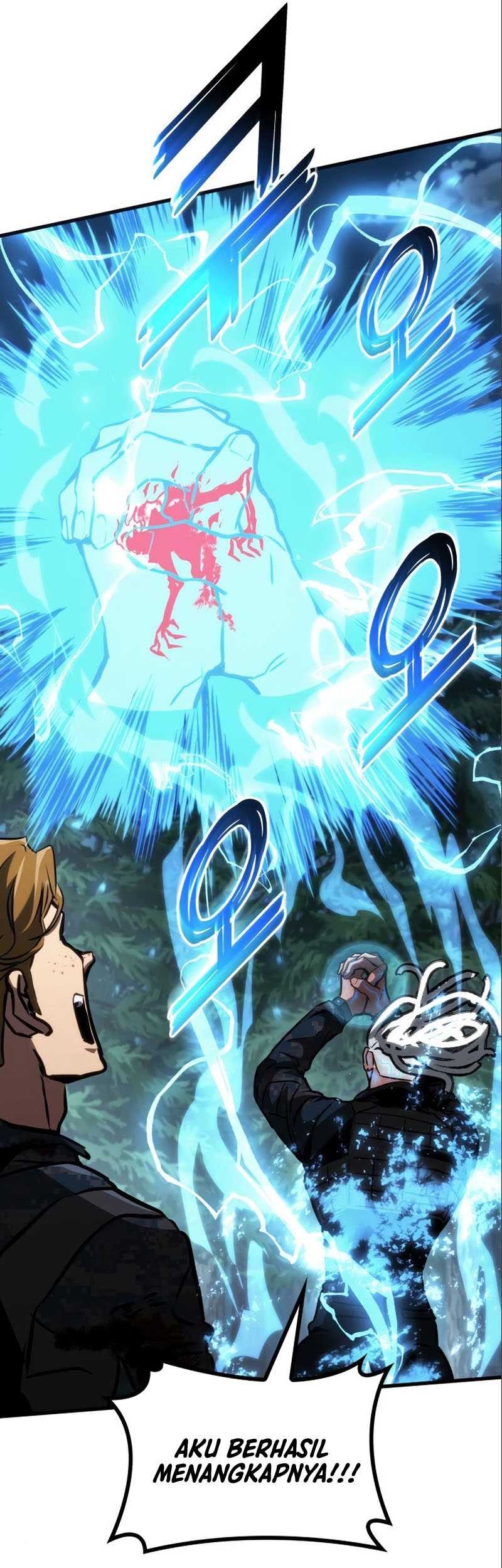 Kill The Dragon Chapter 82 - halaman 14