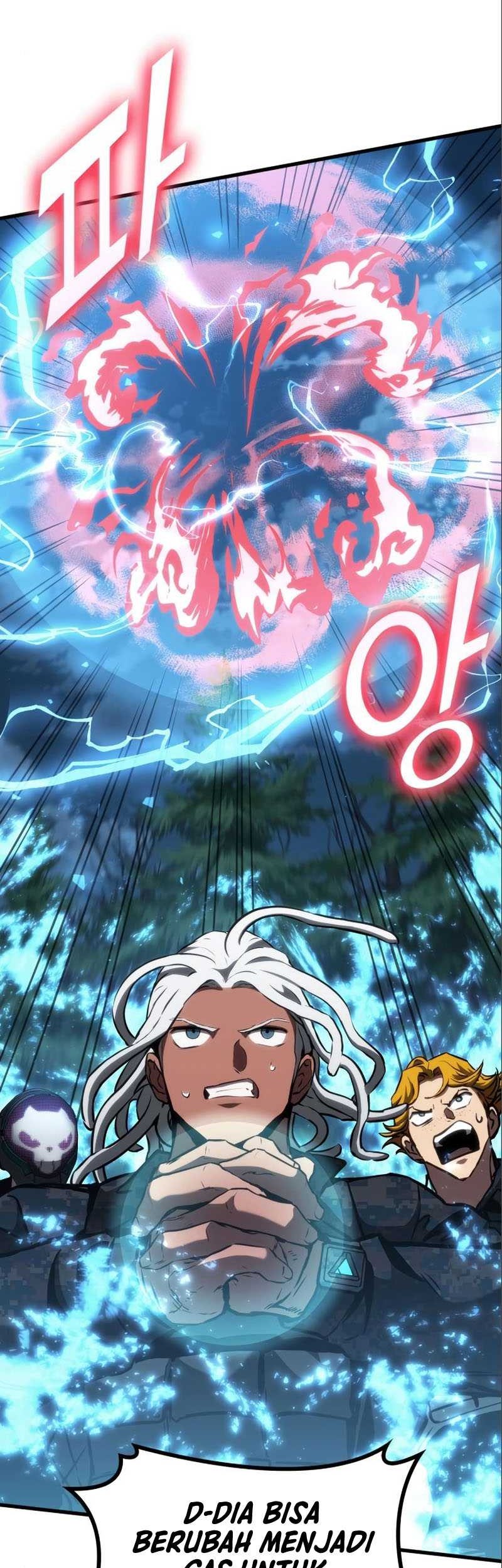 Kill The Dragon Chapter 82 - halaman 16