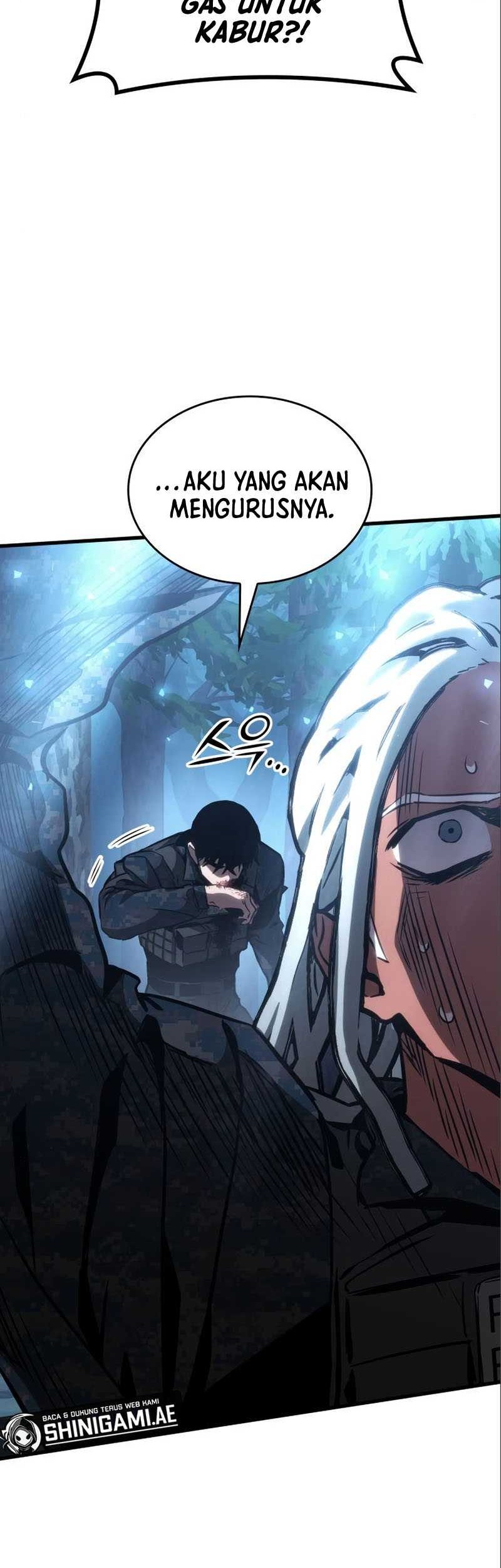 Kill The Dragon Chapter 82 - halaman 17