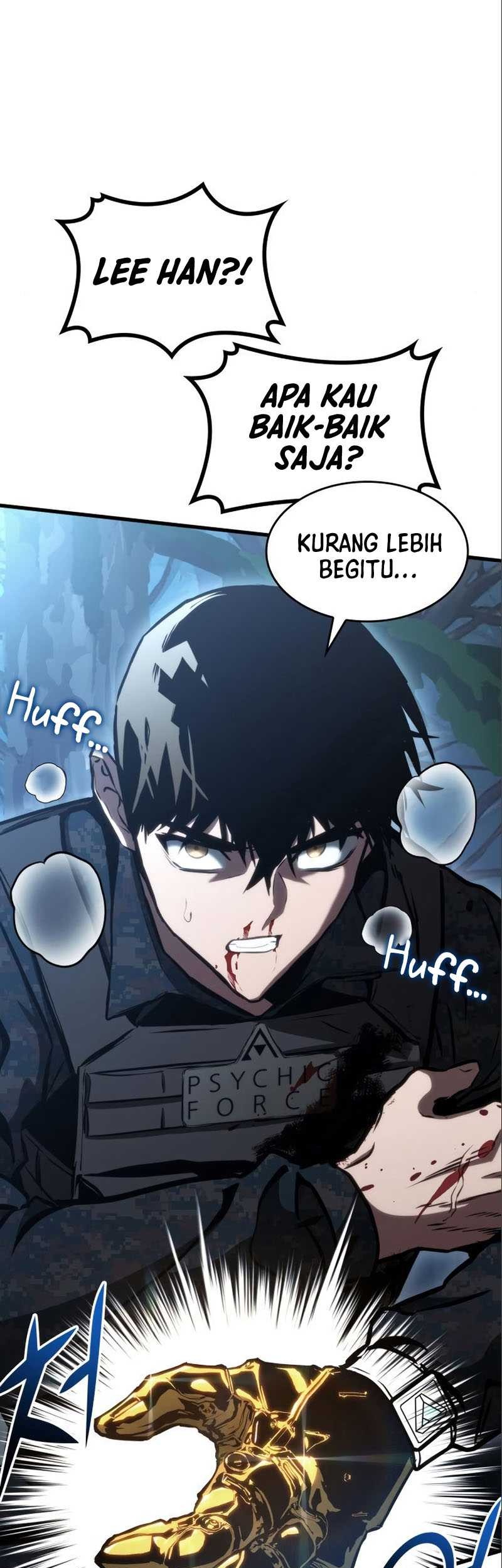 Kill The Dragon Chapter 82 - halaman 18