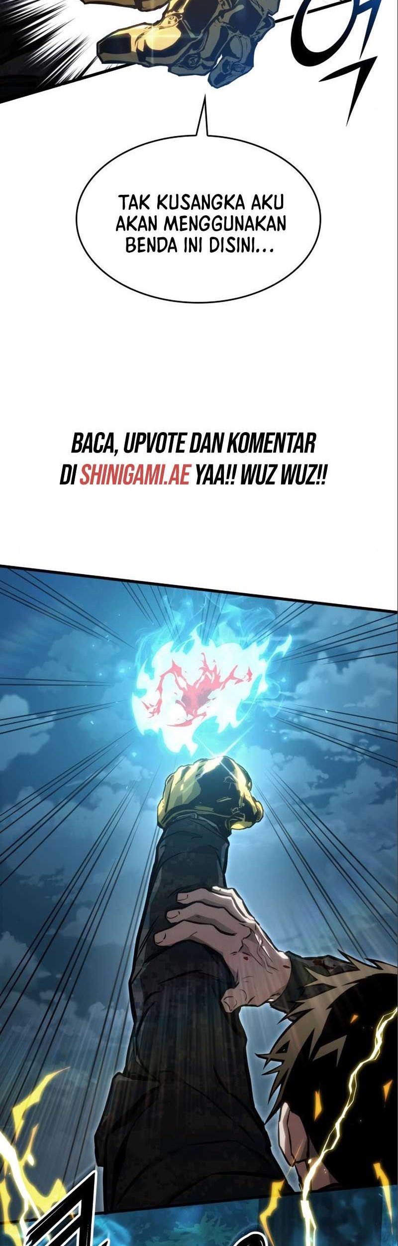 Kill The Dragon Chapter 82 - halaman 19