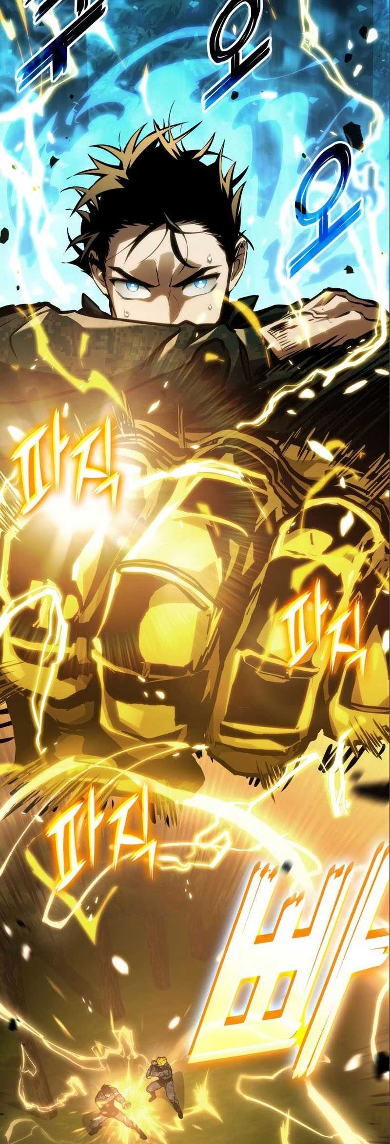 Kill The Dragon Chapter 82 - halaman 20