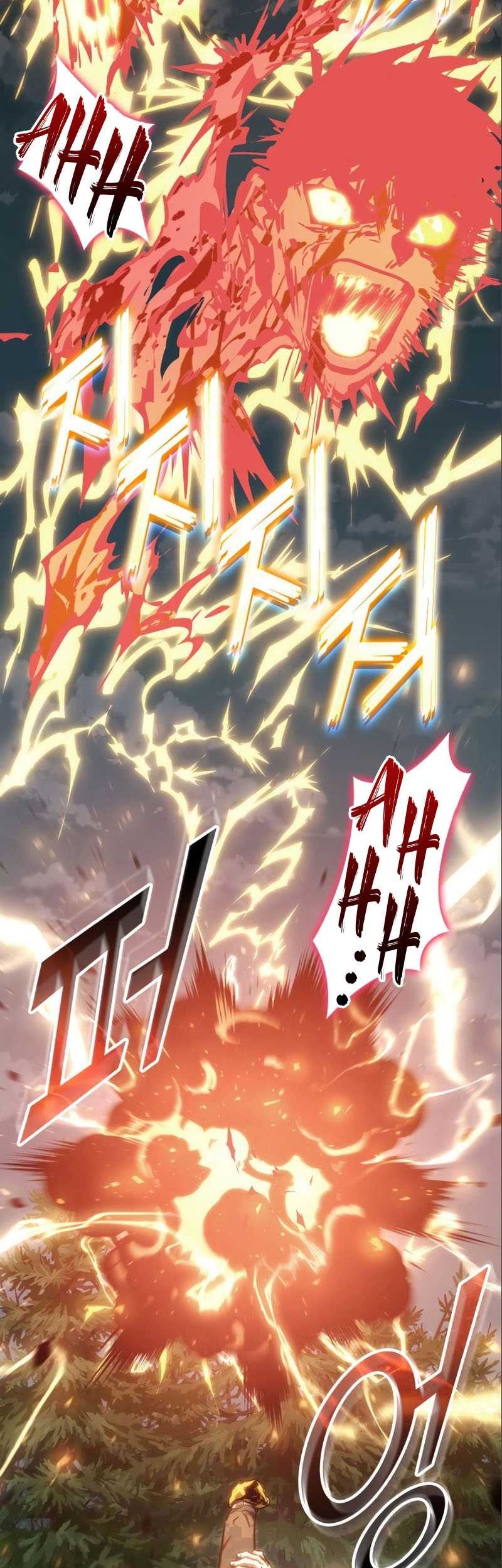 Kill The Dragon Chapter 82 - halaman 22