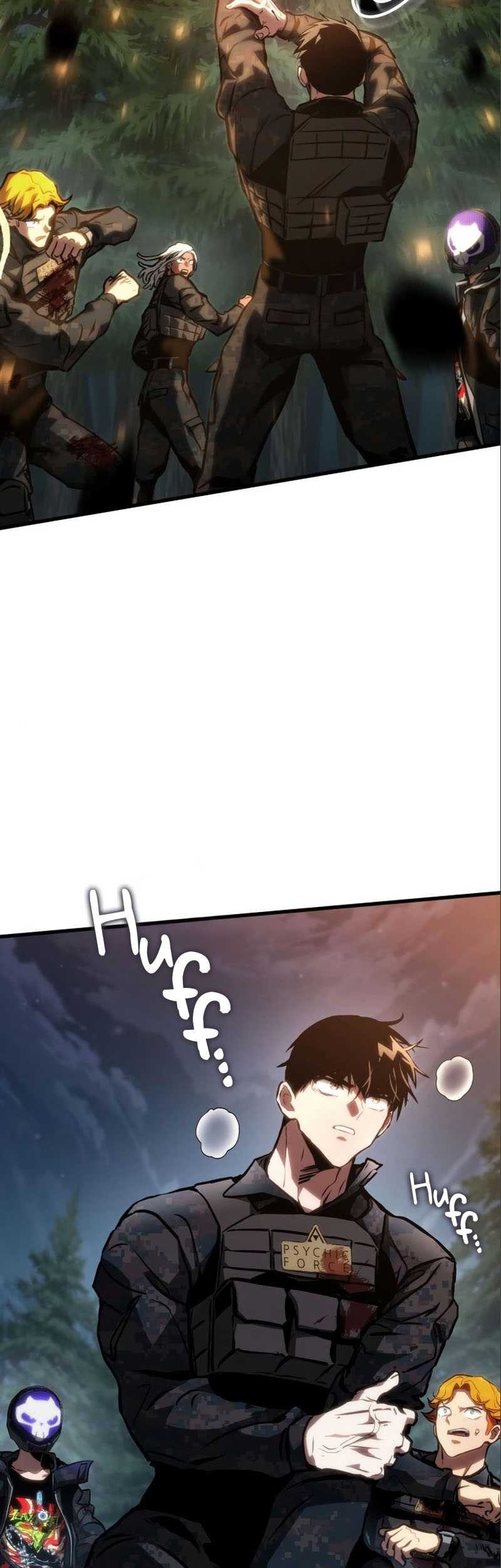 Kill The Dragon Chapter 82 - halaman 23