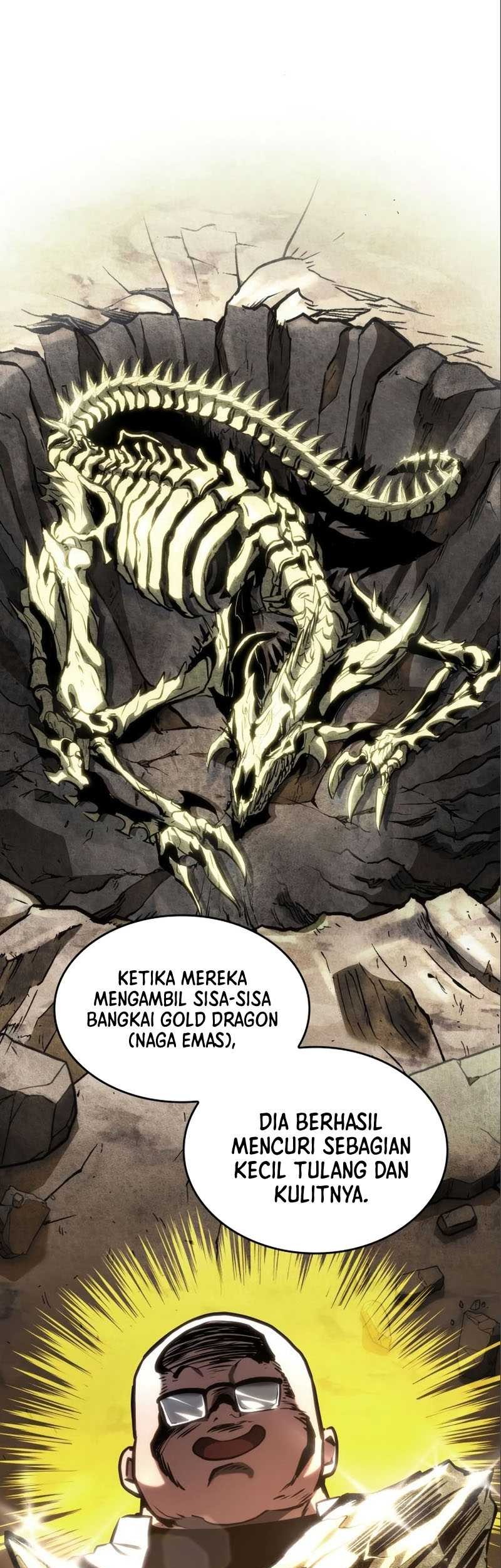 Kill The Dragon Chapter 82 - halaman 25
