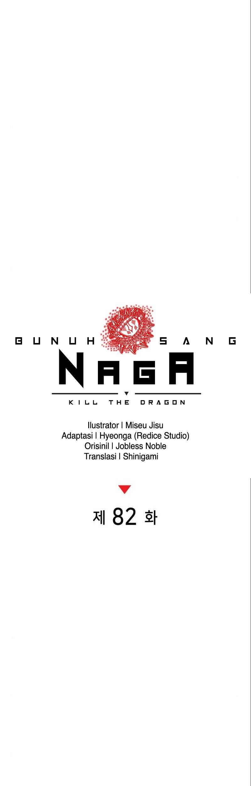 Kill The Dragon Chapter 82 - halaman 27