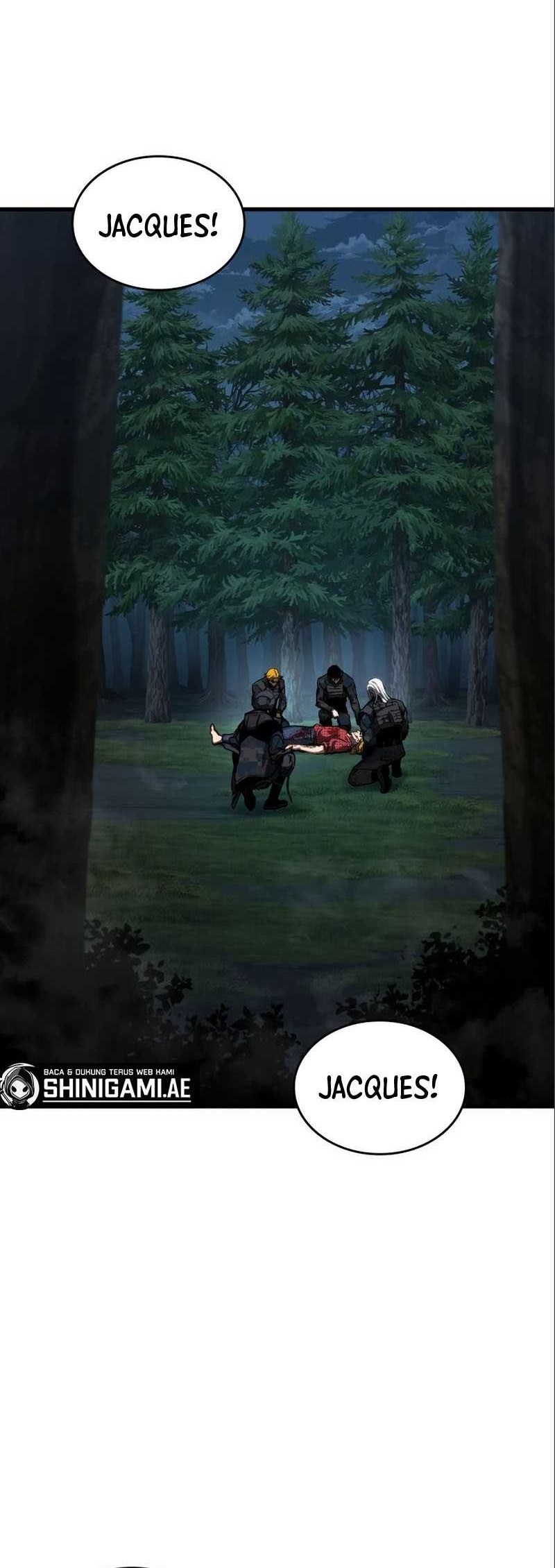 Kill The Dragon Chapter 82 - halaman 28