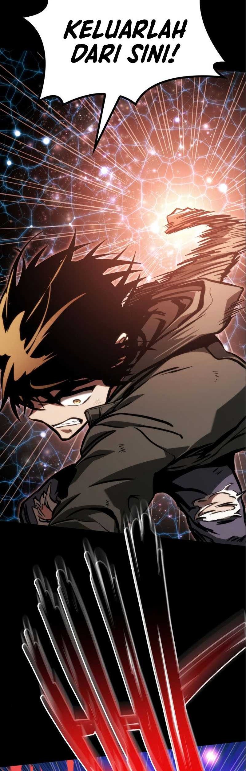 Kill The Dragon Chapter 82 - halaman 3