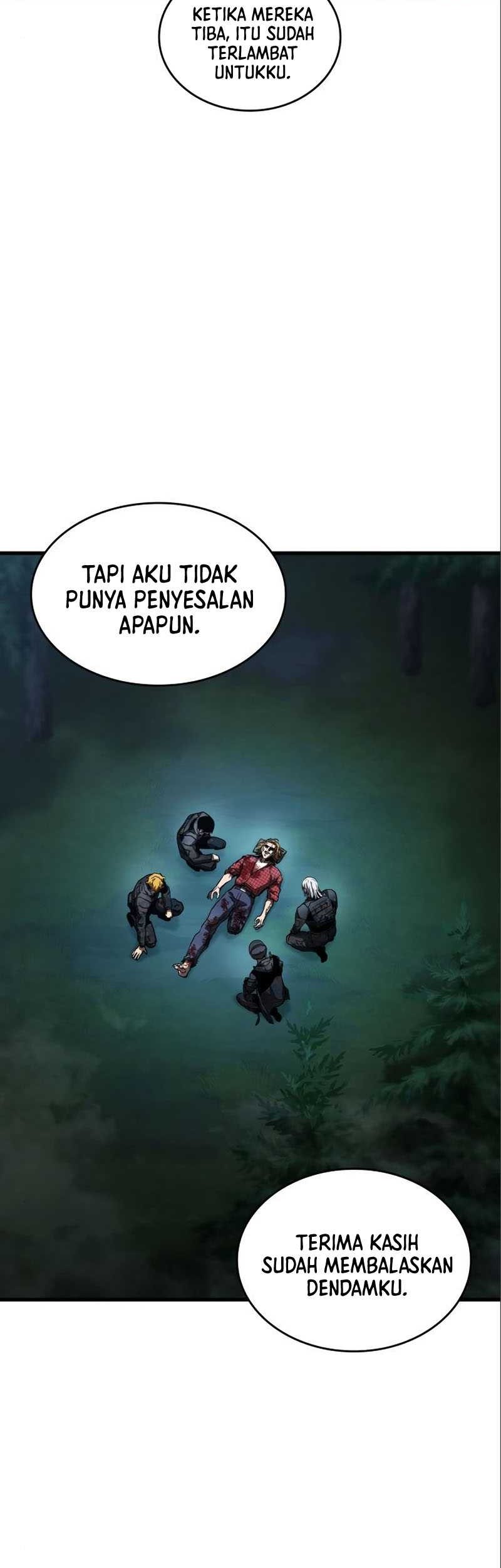 Kill The Dragon Chapter 82 - halaman 31