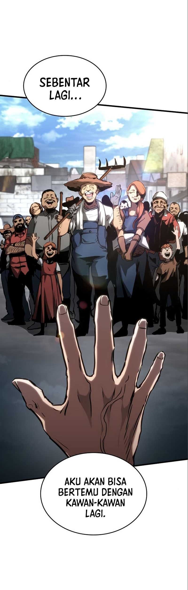 Kill The Dragon Chapter 82 - halaman 32