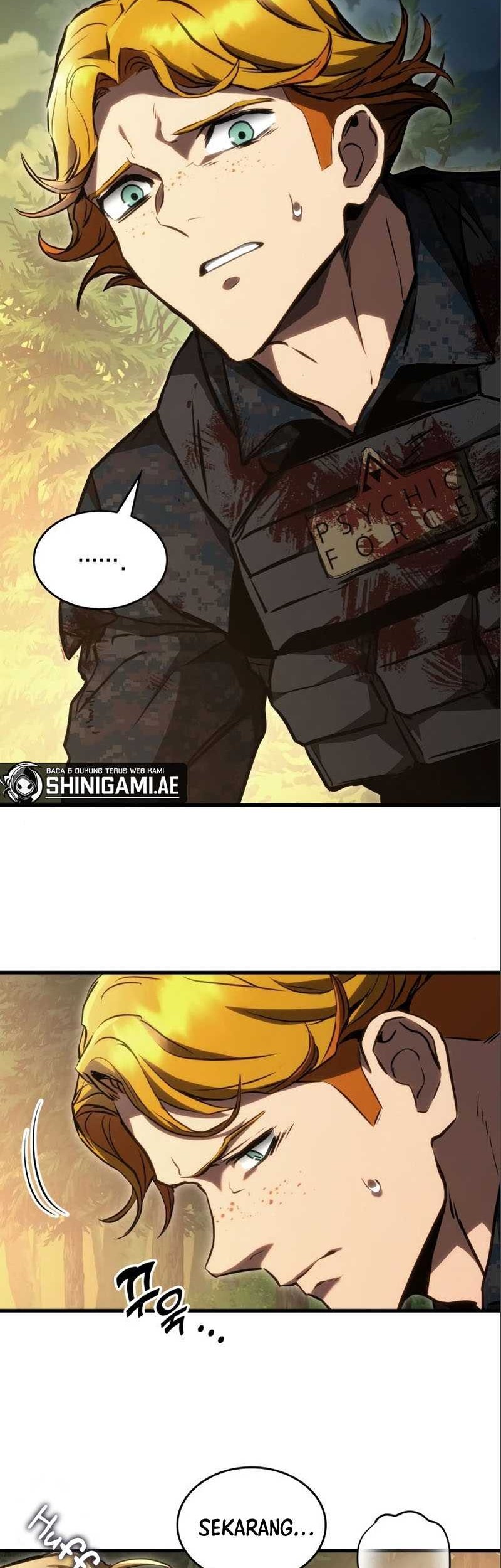 Kill The Dragon Chapter 82 - halaman 34