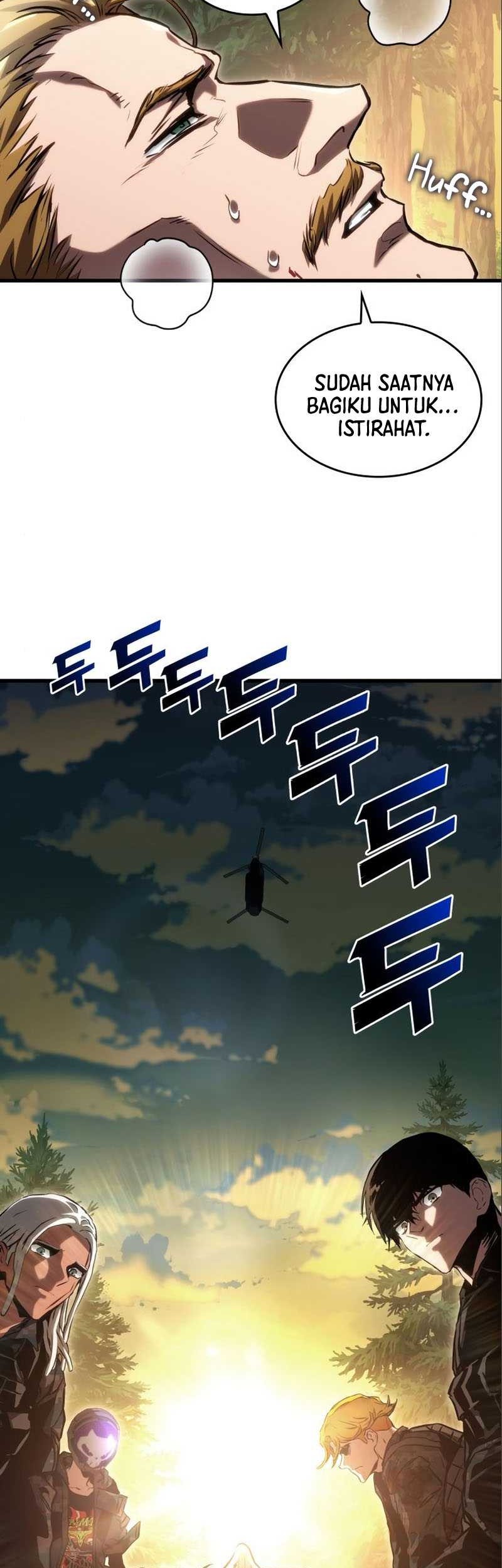 Kill The Dragon Chapter 82 - halaman 35