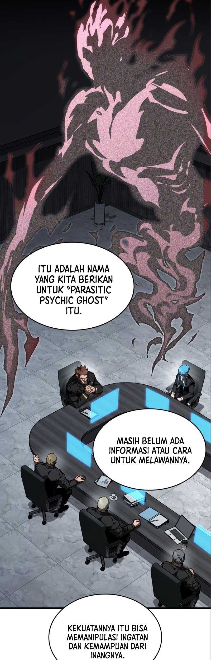 Kill The Dragon Chapter 82 - halaman 37