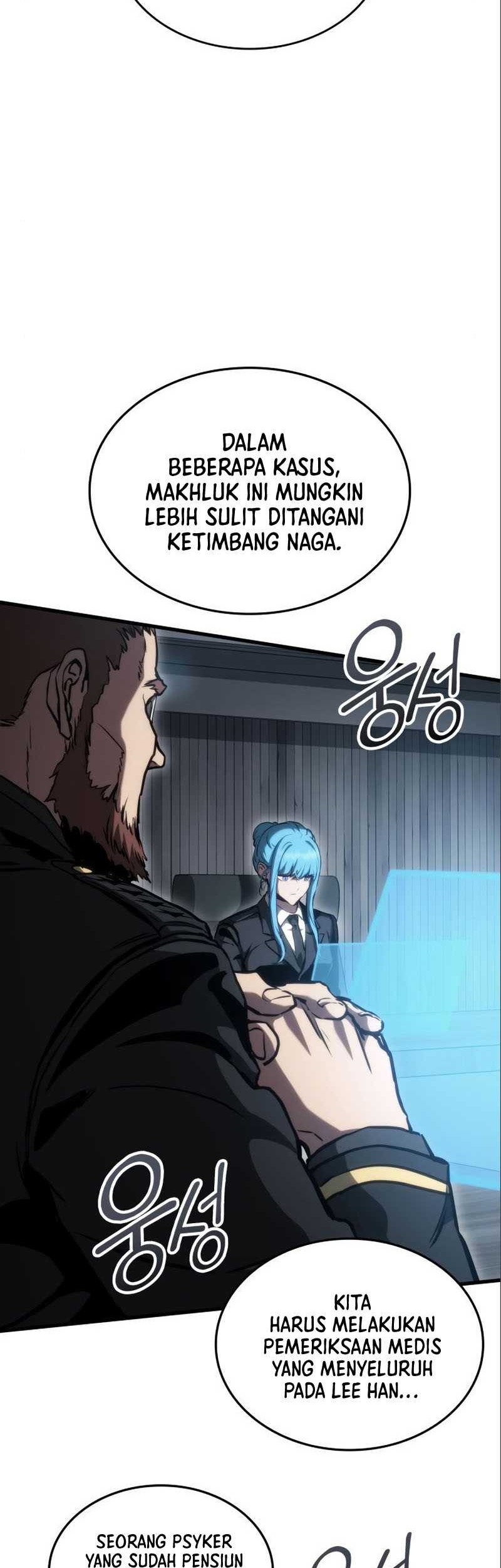 Kill The Dragon Chapter 82 - halaman 38
