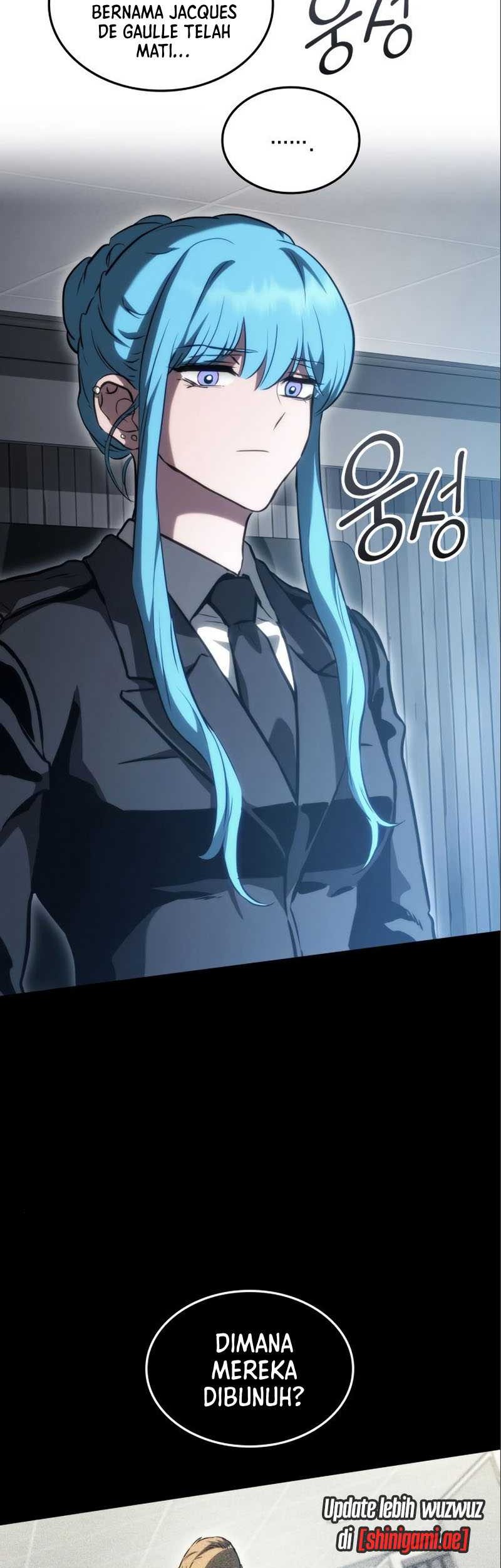Kill The Dragon Chapter 82 - halaman 39