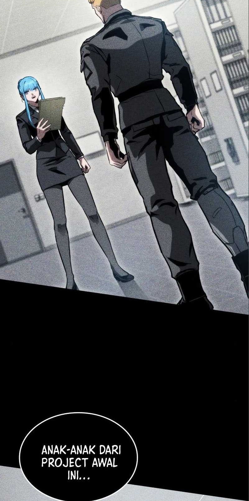 Kill The Dragon Chapter 82 - halaman 40