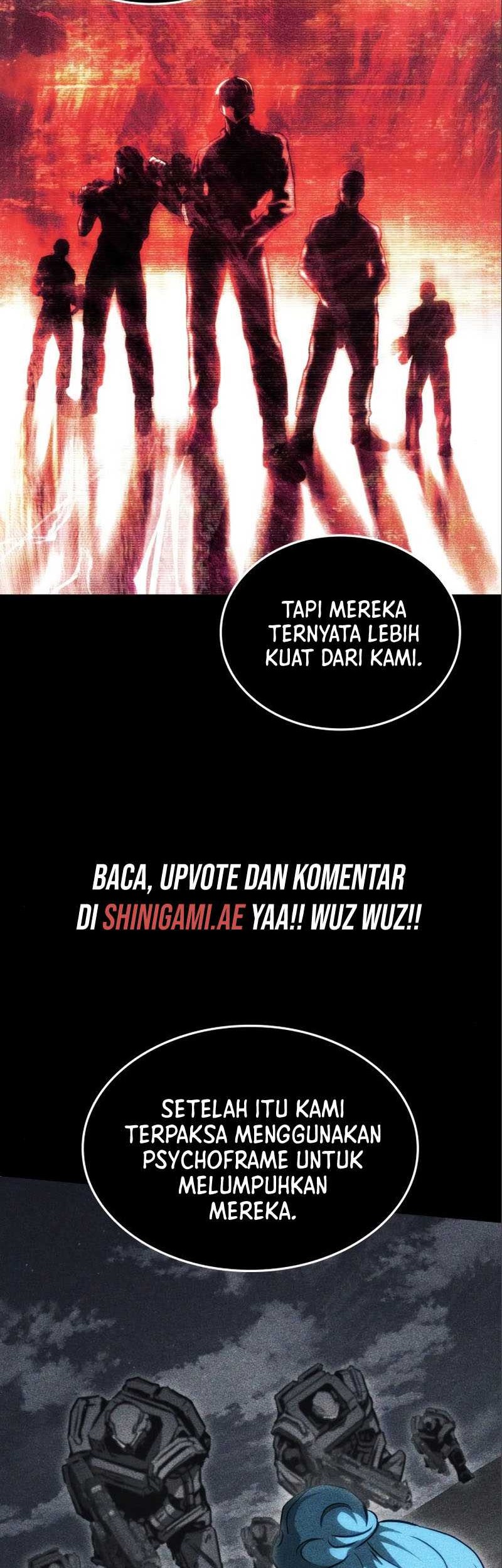 Kill The Dragon Chapter 82 - halaman 42