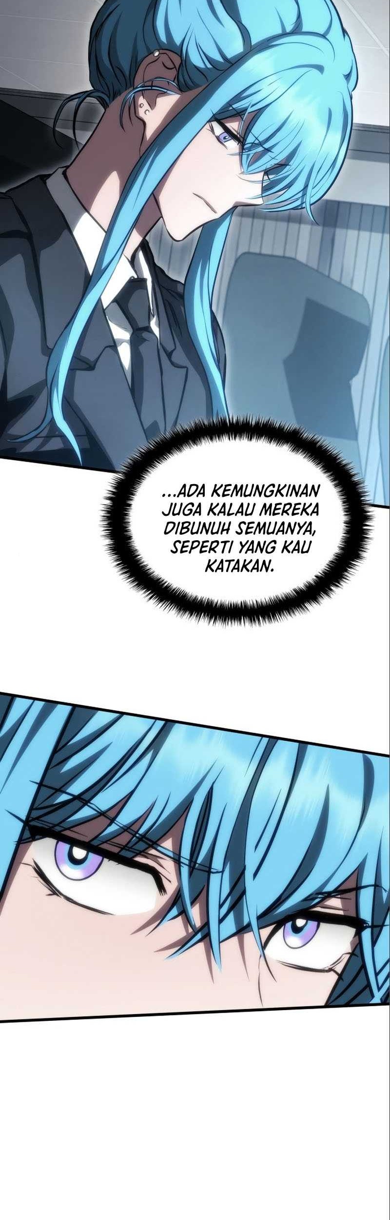 Kill The Dragon Chapter 82 - halaman 46