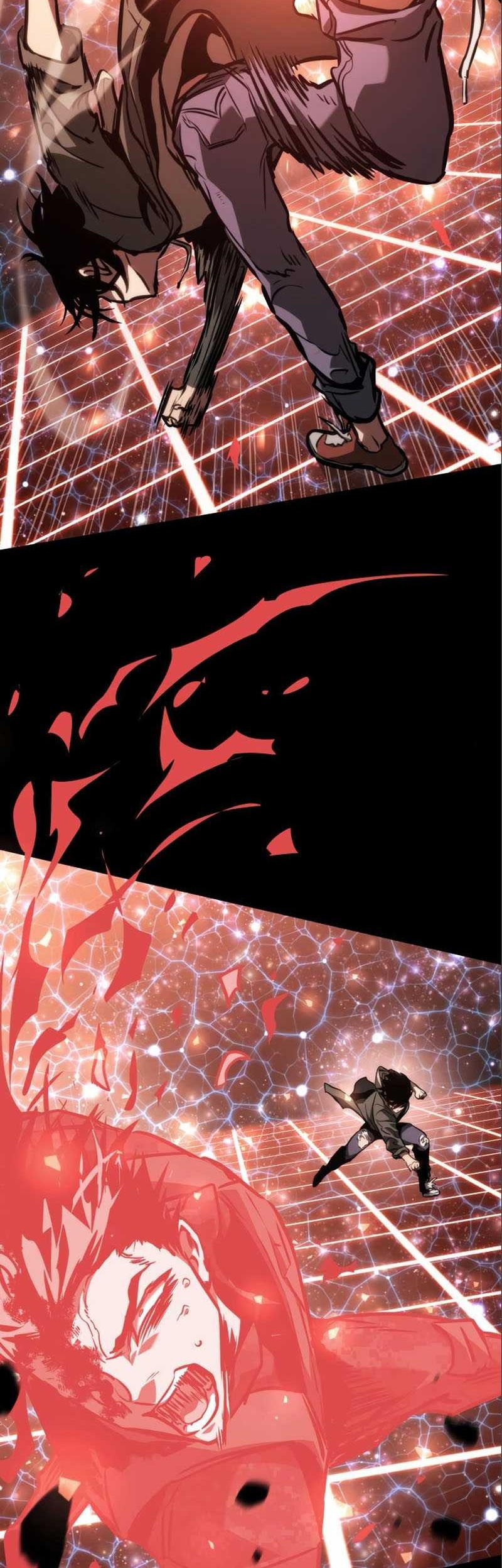 Kill The Dragon Chapter 82 - halaman 5