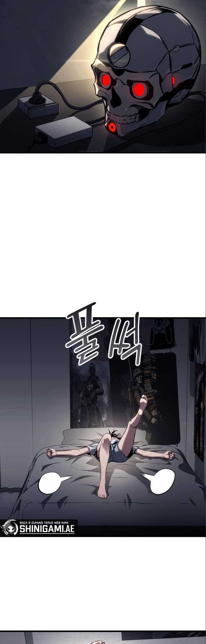 Kill The Dragon Chapter 82 - halaman 50
